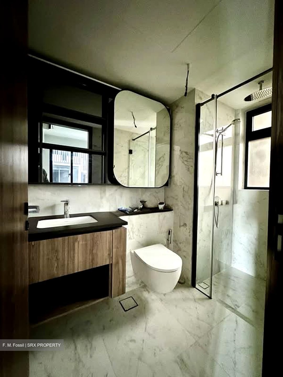 Sceneca Residence (D16), Apartment #585458251